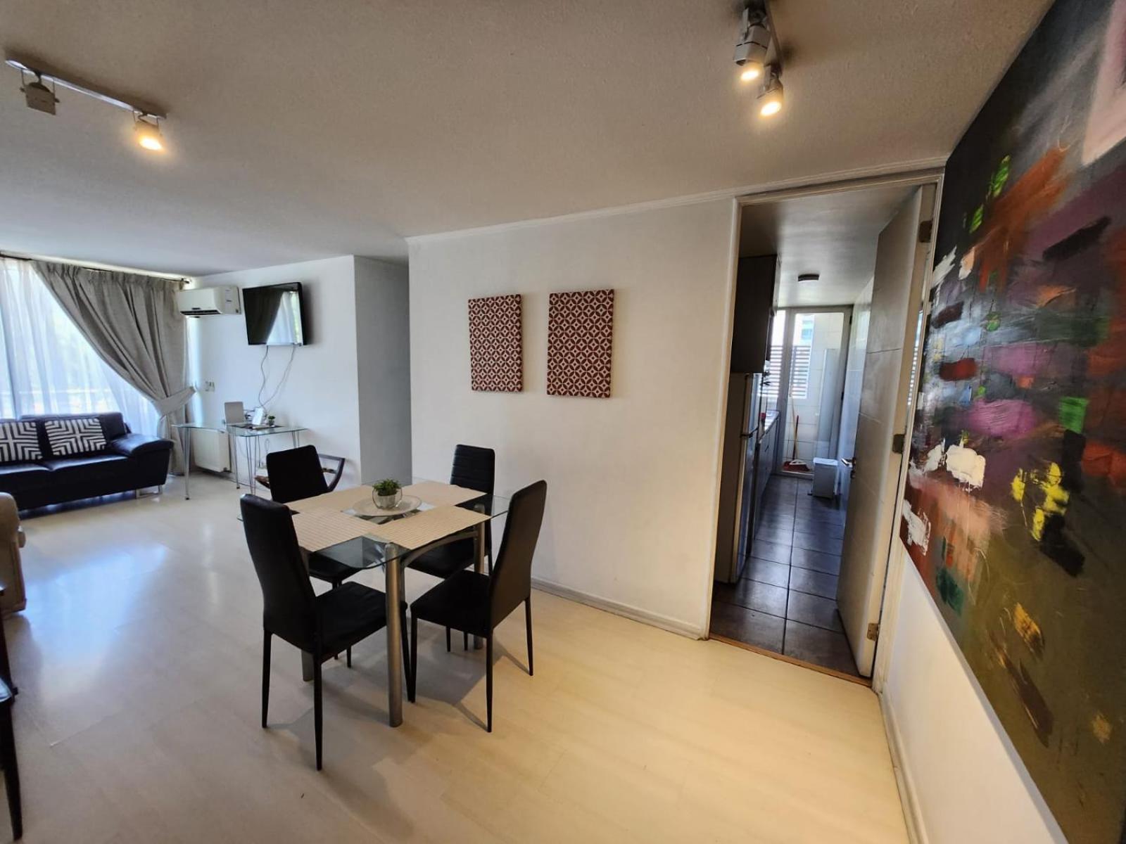 Apart Hotel Fraga — Photos 2
