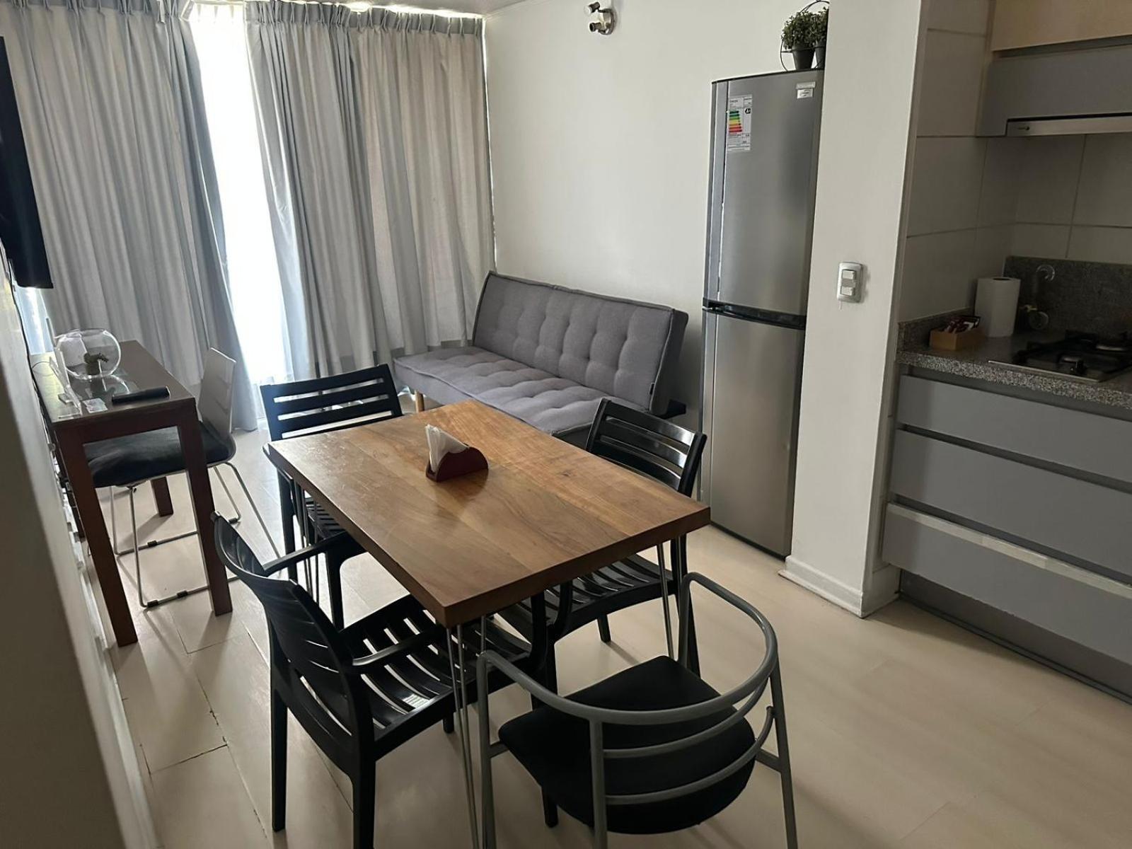Apart Hotel Fraga — Photos 1